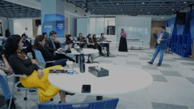 Year-End Corporate Events