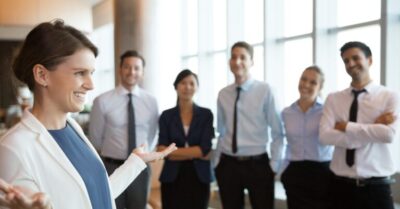 Leadership in Crisis Management